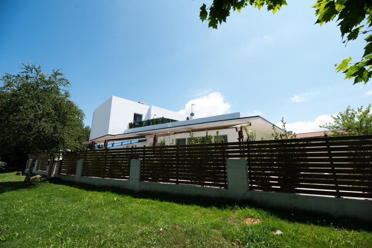 4 Mares Apartamentos M Loredo Luaran gambar