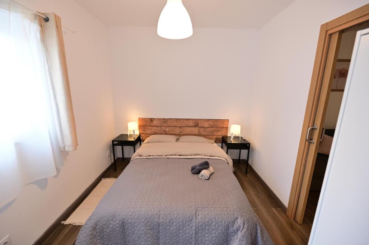 4 Mares Apartamentos M Loredo Luaran gambar