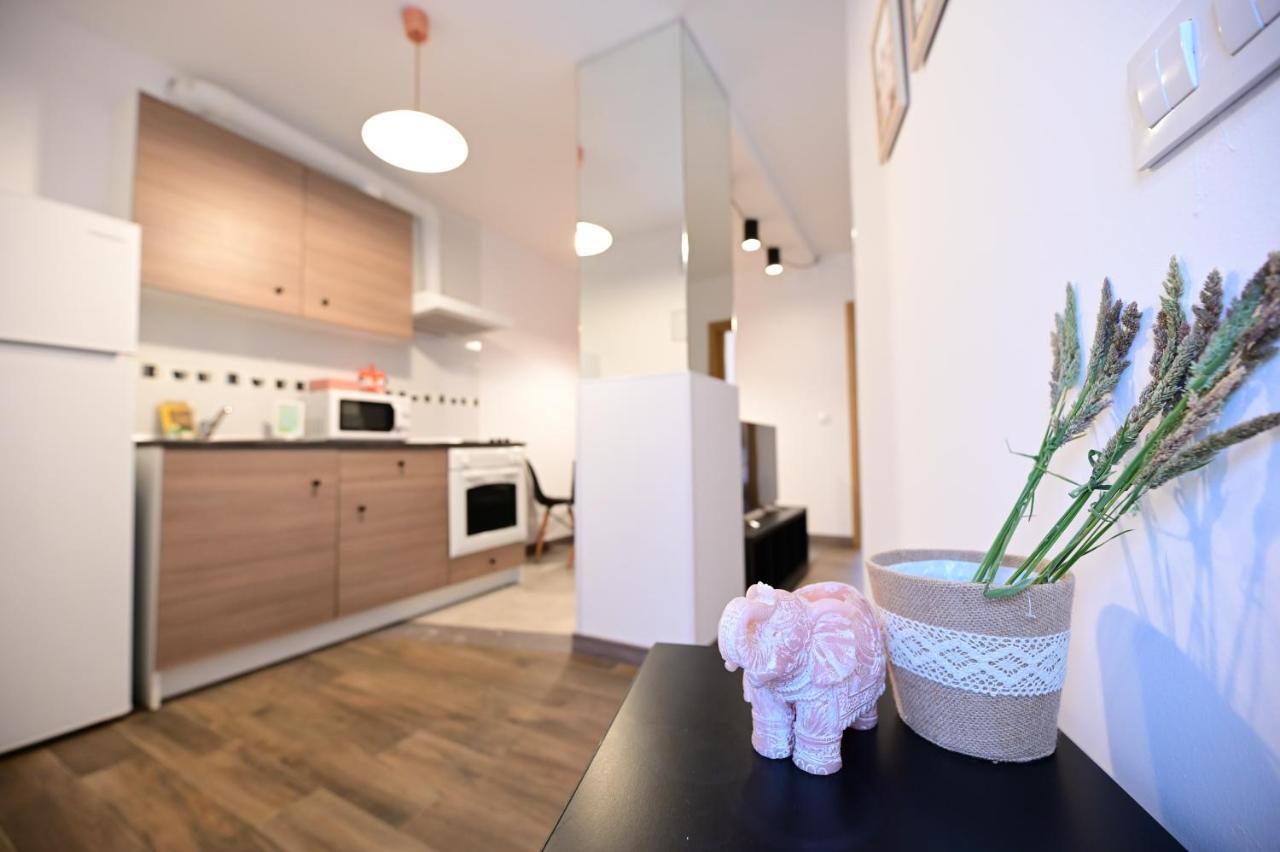 4 Mares Apartamentos M Loredo Luaran gambar
