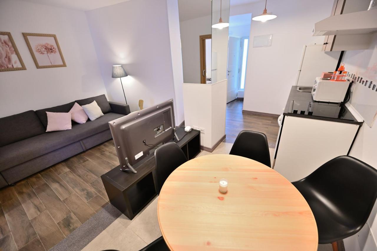 4 Mares Apartamentos M Loredo Luaran gambar
