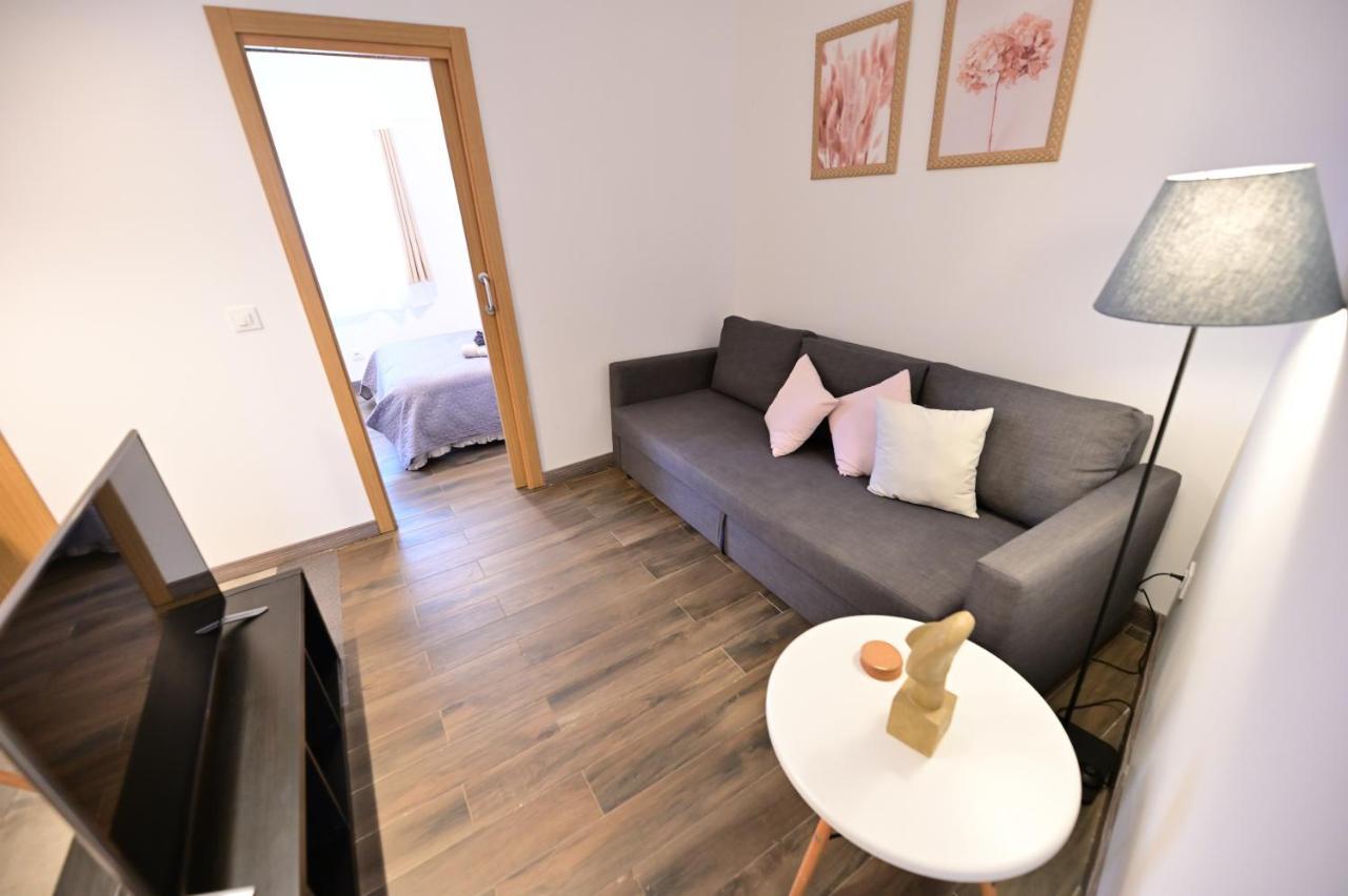 4 Mares Apartamentos M Loredo Luaran gambar