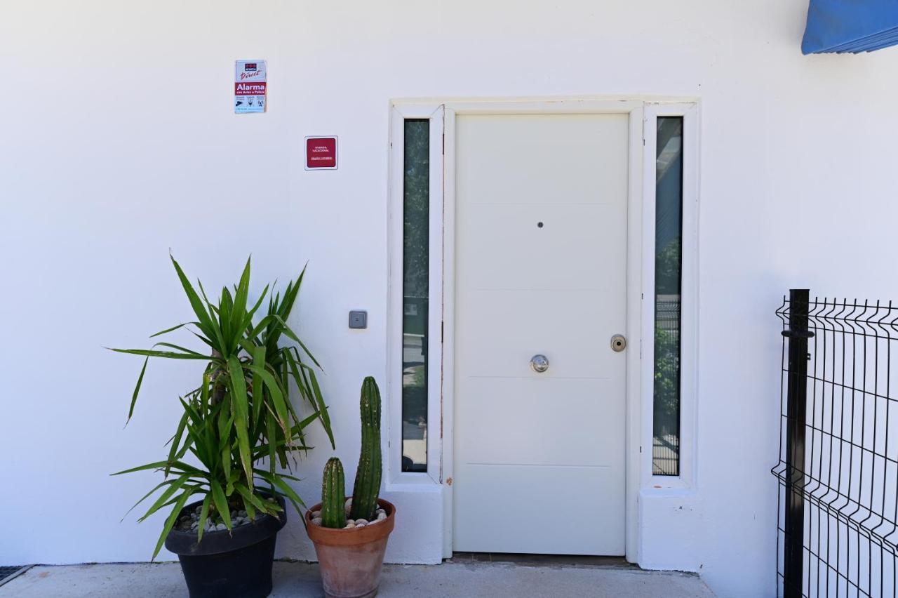 4 Mares Apartamentos M Loredo Luaran gambar