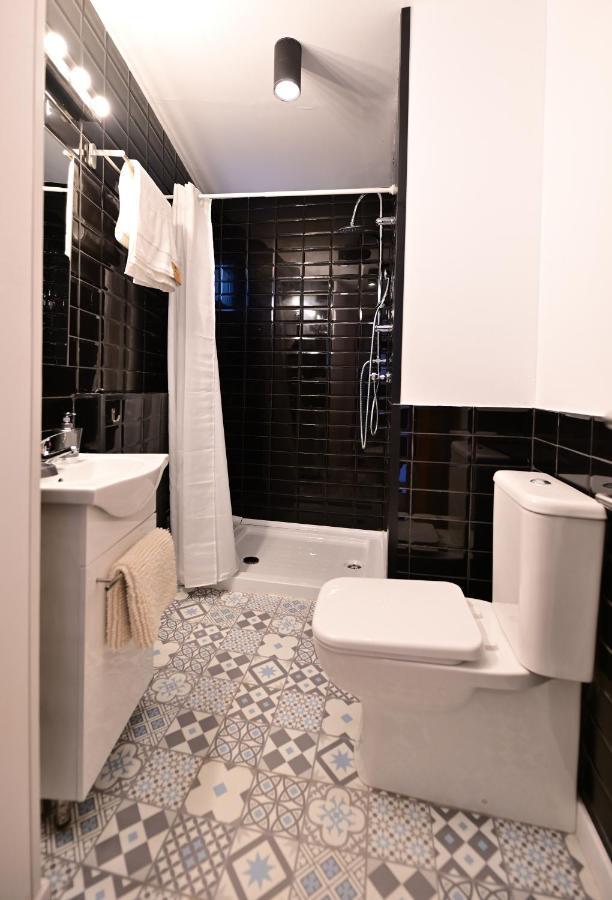 4 Mares Apartamentos M Loredo Luaran gambar