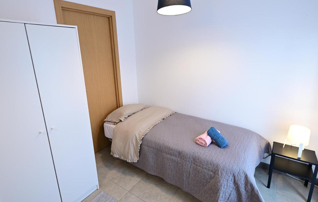 4 Mares Apartamentos M Loredo Luaran gambar
