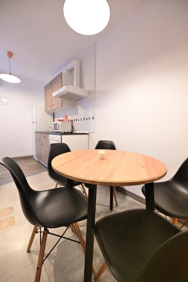 4 Mares Apartamentos M Loredo Luaran gambar