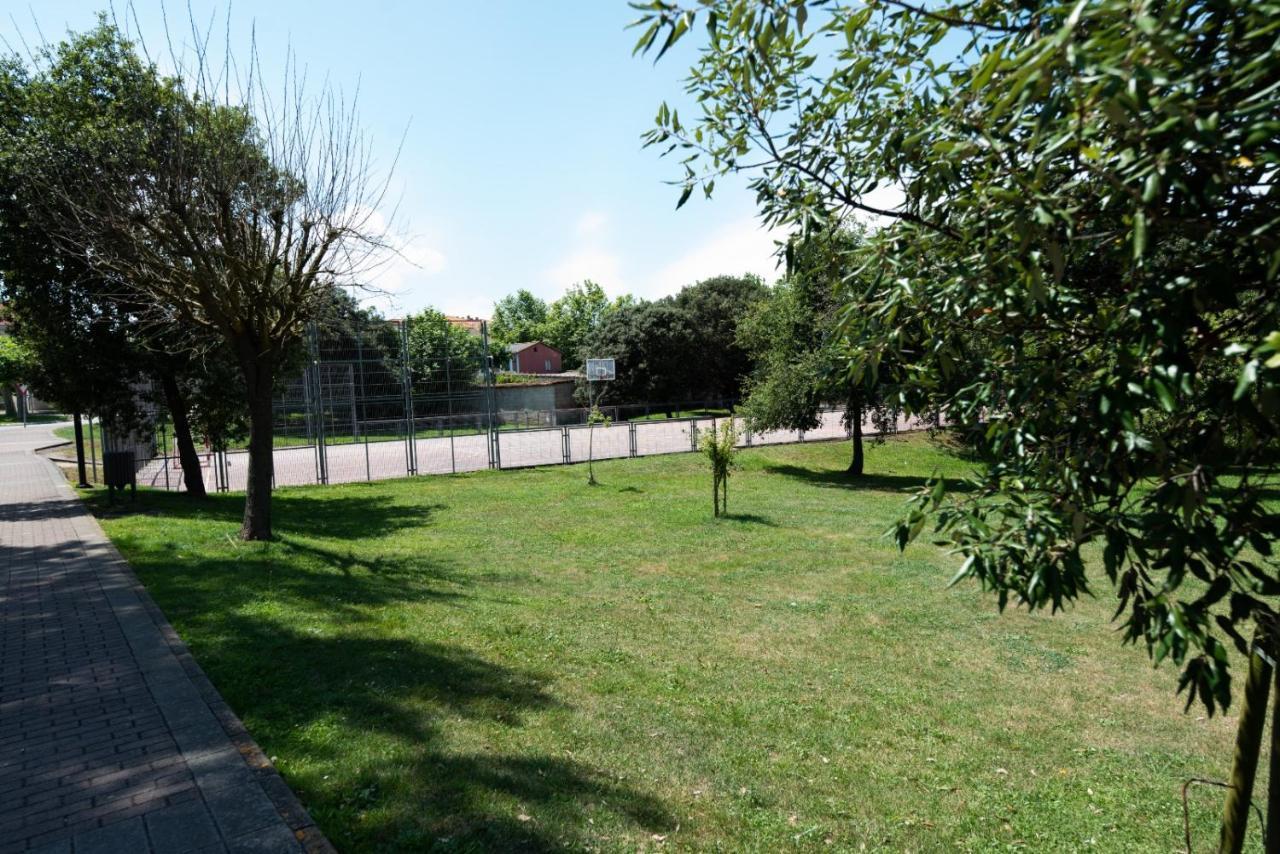 4 Mares Apartamentos M Loredo Luaran gambar