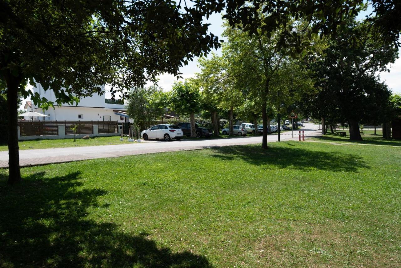 4 Mares Apartamentos M Loredo Luaran gambar