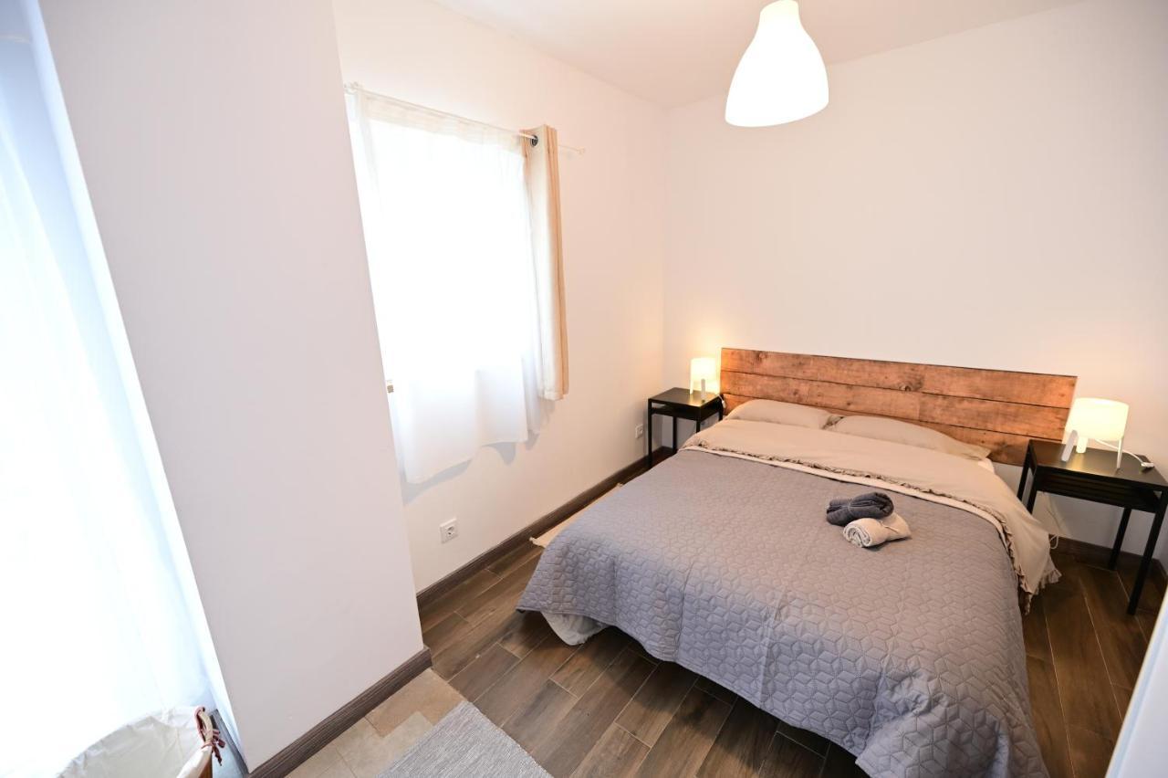 4 Mares Apartamentos M Loredo Luaran gambar