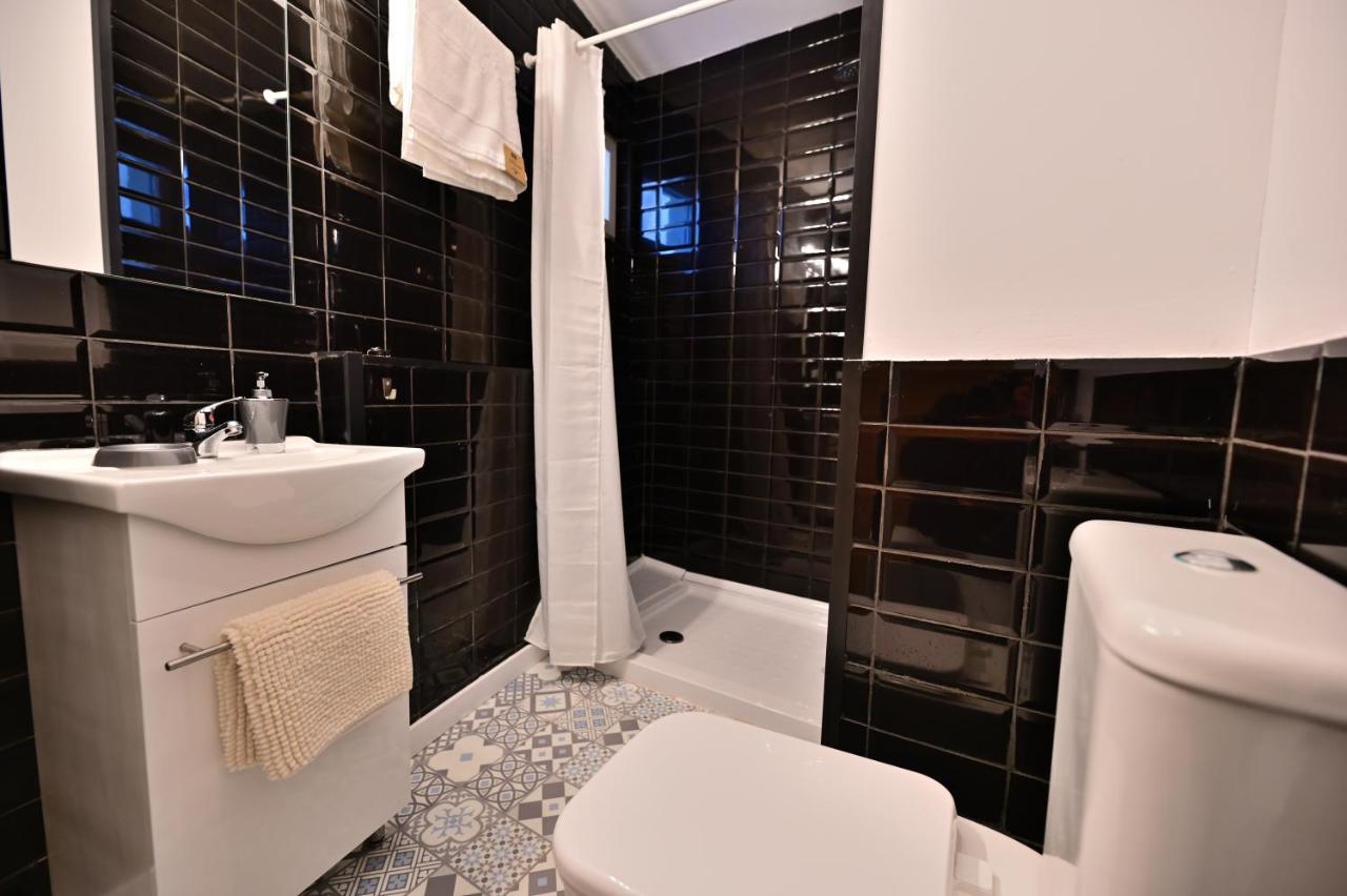 4 Mares Apartamentos M Loredo Luaran gambar
