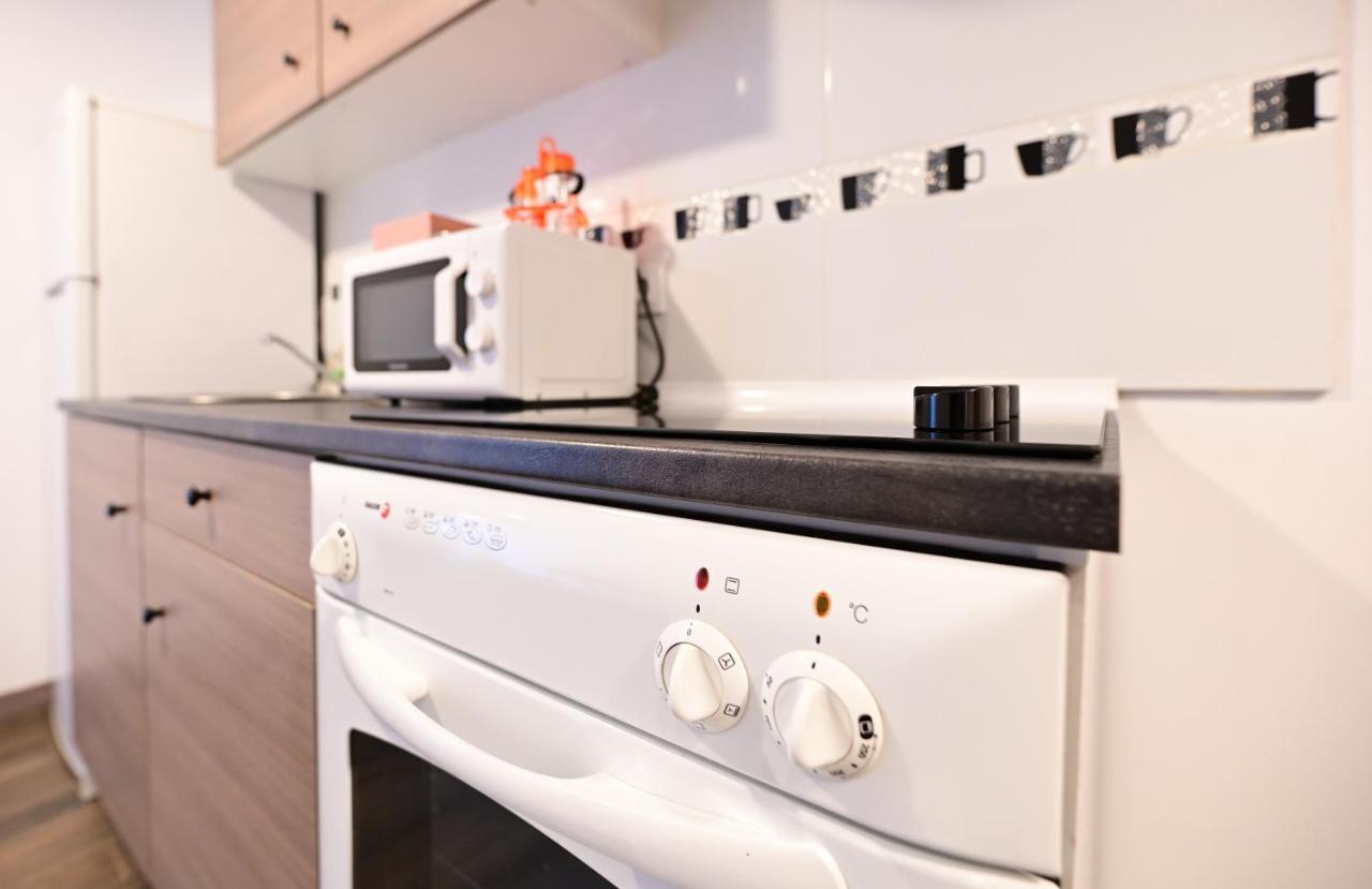 4 Mares Apartamentos M Loredo Luaran gambar