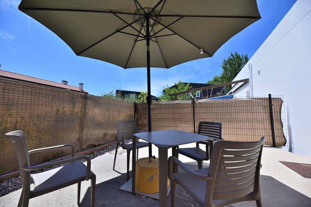 4 Mares Apartamentos M Loredo Luaran gambar
